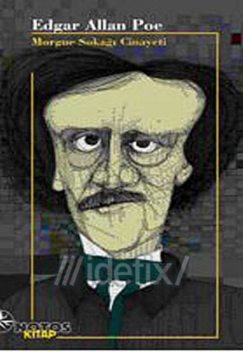 Morgue Sokağı Cinayeti, Edgar Allan Poe