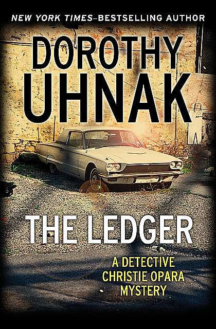 The Ledger, Dorothy Uhnak