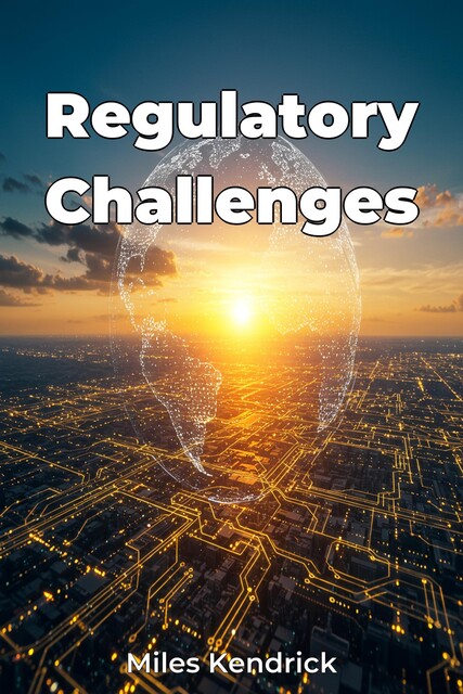 Regulatory Challenges, Miles Kendrick