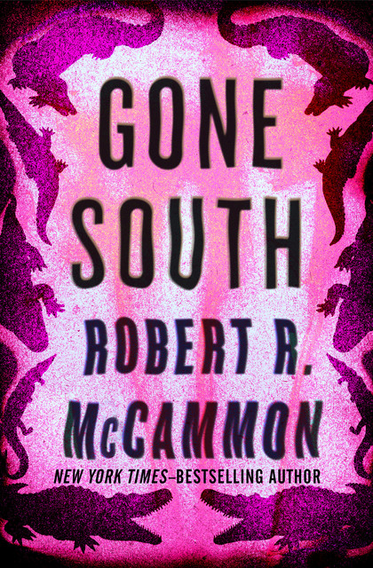 Gone South, Robert R.McCammon