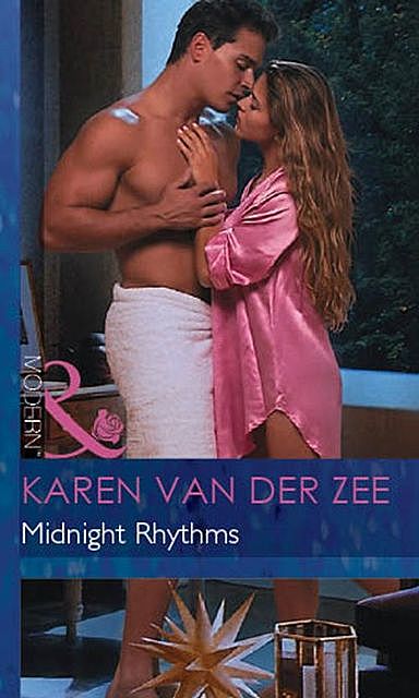 Midnight Rhythms, Karen Van Der Zee