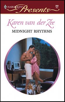 Midnight Rhythms, Karen Van Der Zee