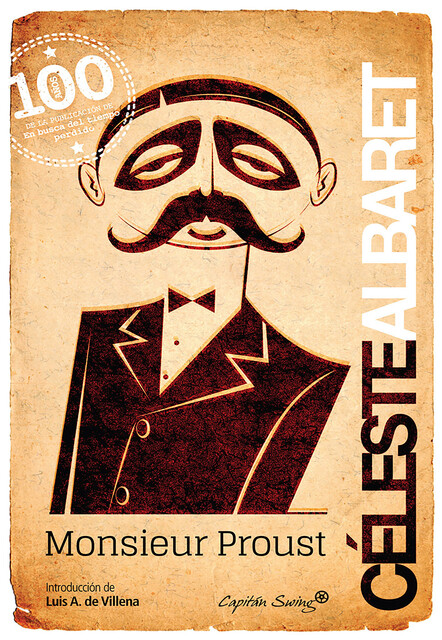 Monsieur Proust, Céleste Albaret