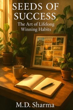 Seeds of Success, Sharma