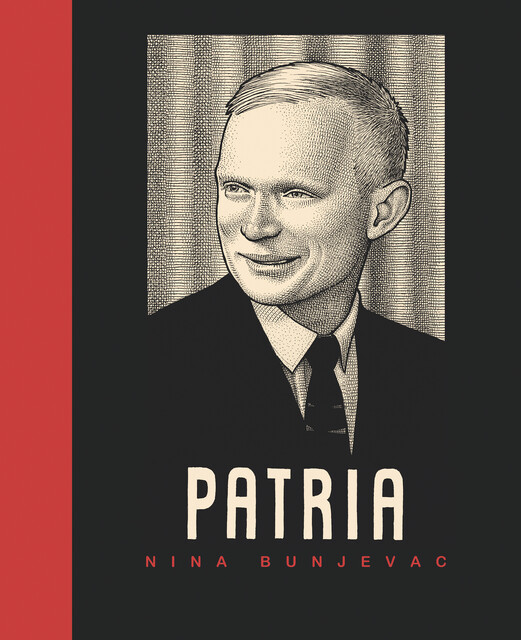 Patria, Nina Bunjevac