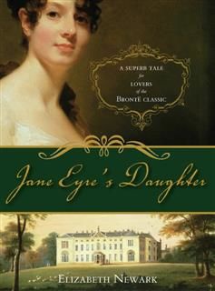 Jane Eyre's Daughter, Elizabeth Newark