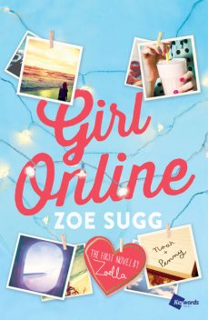 Girl Online, Zoe Sugg