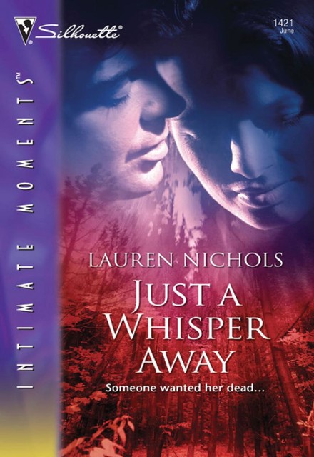 Just a Whisper Away, Lauren Nichols