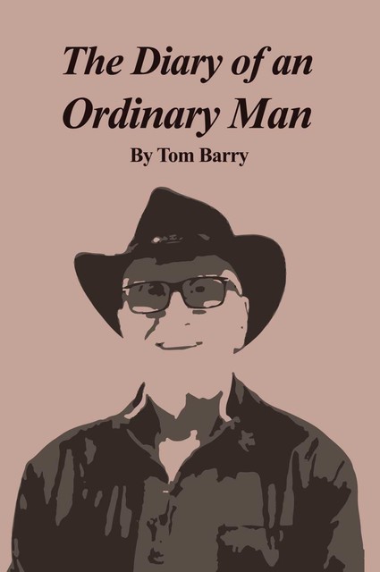 The Diary of an Ordinary Man, Tom Barry