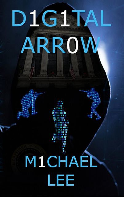 Digital Arrow, Michael Lee