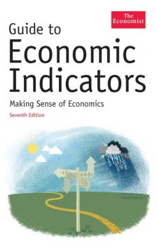 The Economist Guide To Economic Indicators, Richard Stutely