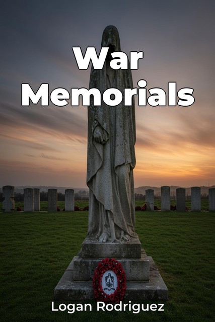 War Memorials, Logan Rodriguez