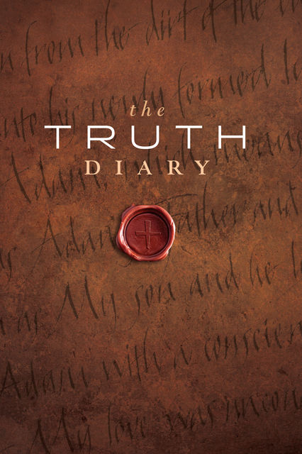 The Truth Diary, Dennis Carothers