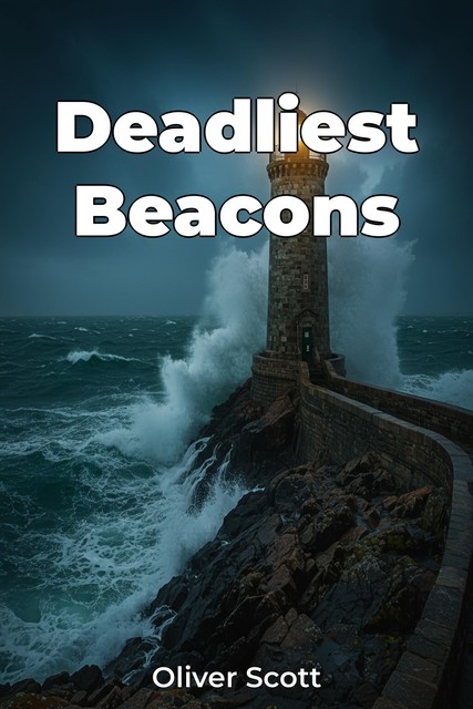 Deadliest Beacons, Oliver Scott