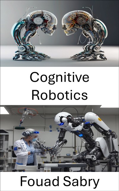 Cognitive Robotics, Fouad Sabry