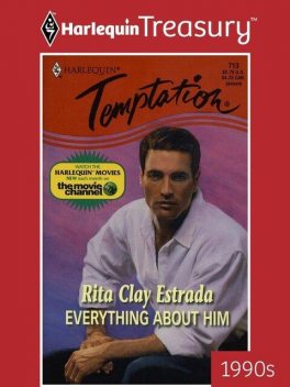 Everything About Him, Rita Clay Estrada