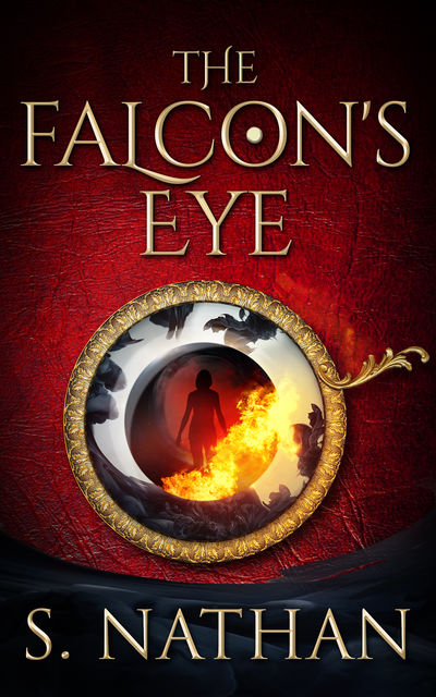The Falcon's Eye, S.Nathan