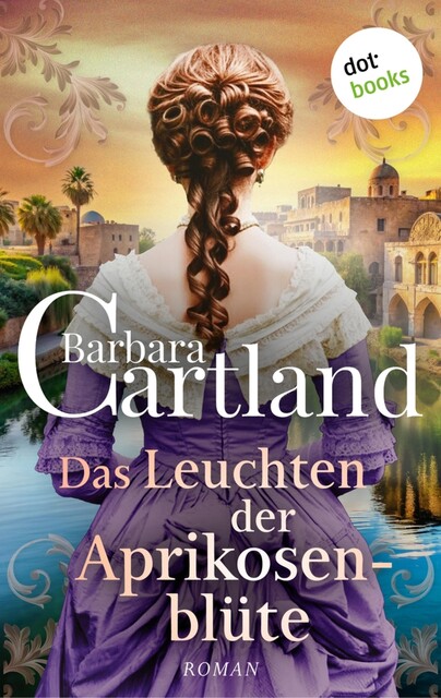 16. Liebe unterm Tropenmond, Barbara Cartland