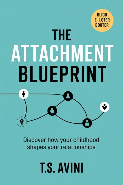 The Attachment Blueprint, T. S Avini