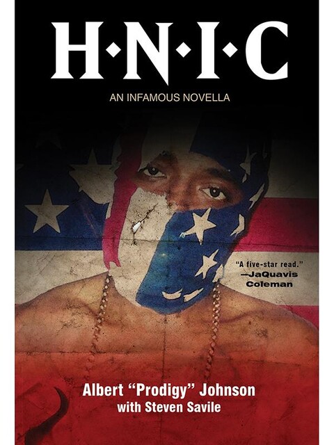 H.N.I.C, Albert Johnson