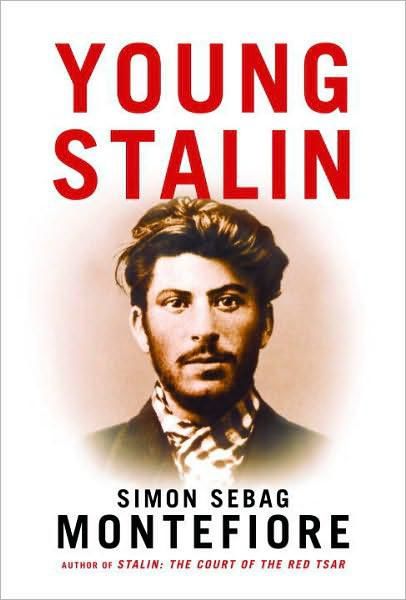 Young Stalin, Simon Sebag-Montefiore