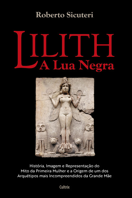 Lilith – A lua negra, Roberto Sicuteri