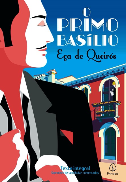 O Primo Basílio, Eça De Queirós