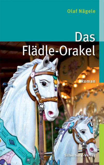 Das Flädle-Orakel, Olaf Nägele