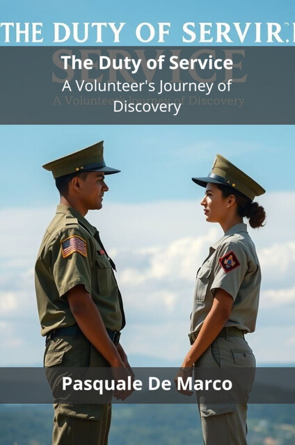 The Duty of Service, Pasquale De Marco