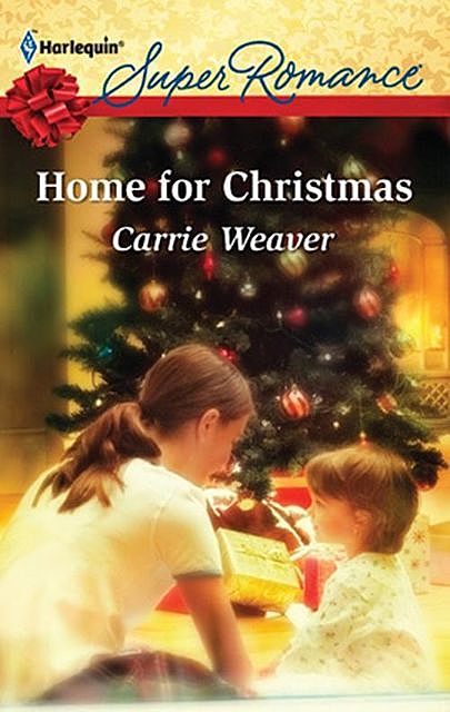 Home For Christmas, Carrie Weaver