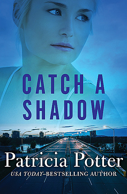 Catch a Shadow, Patricia Potter