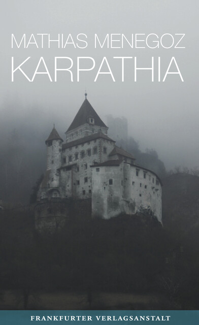 Karpathia, Mathias Menegoz