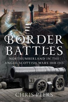 Border Battles, Chris Peers