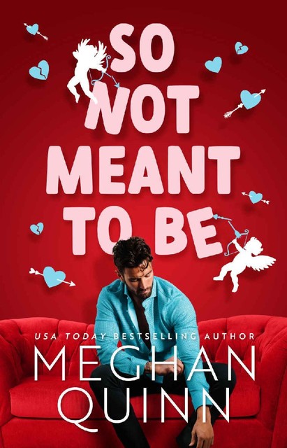 So Not Meant To Be, Meghan Quinn