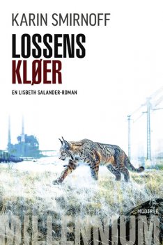 Lossens kløer, Karin Smirnoff