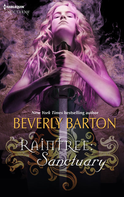 Raintree: Santuary, Beverly Barton