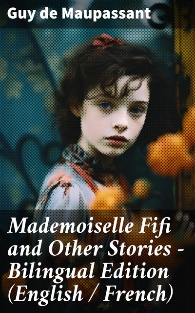 Mademoiselle Fifi and Other Stories, Guy de Maupassant