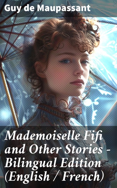 Mademoiselle Fifi and Other Stories, Guy de Maupassant