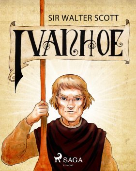Ivanhoe, Walter Scott