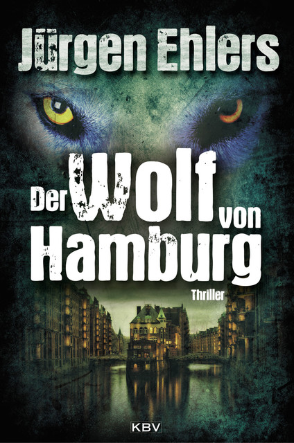 Der Wolf von Hamburg, Jürgen Ehlers