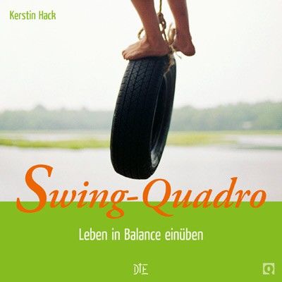 Swing-Quadro, Kerstin Hack