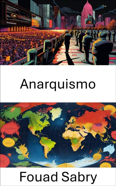 Anarquismo, Fouad Sabry