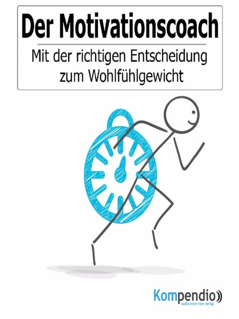 Der Motivationscoach, Alessandro Dallmann