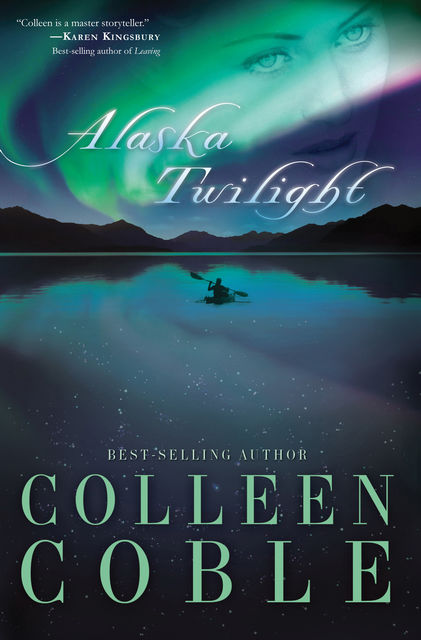 Alaska Twilight, Colleen Coble