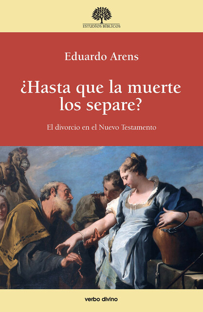 Hasta que la muerte los separe, Eduardo Arens