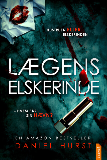 Lægens elskerinde, Daniel Hurst