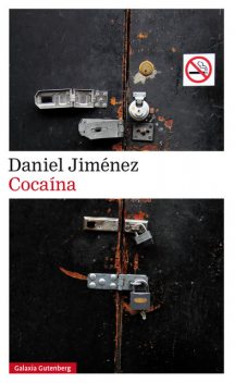 Cocaína, Daniel Jiménez