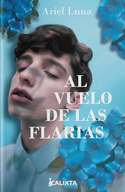 Al vuelo de las flarias, Ariel Luna