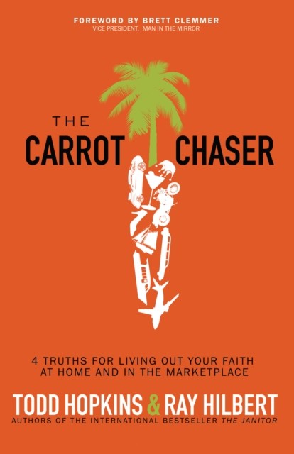 Carrot Chaser, Todd Hopkins