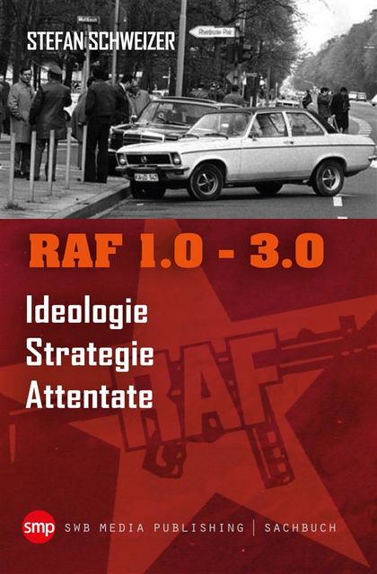 Raf 1.0 – 3.0, Stefan Schweizer